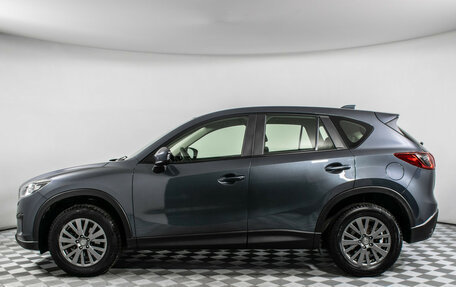 Mazda CX-5 II, 2012 год, 1 455 000 рублей, 9 фотография