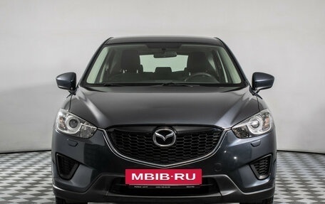 Mazda CX-5 II, 2012 год, 1 455 000 рублей, 2 фотография