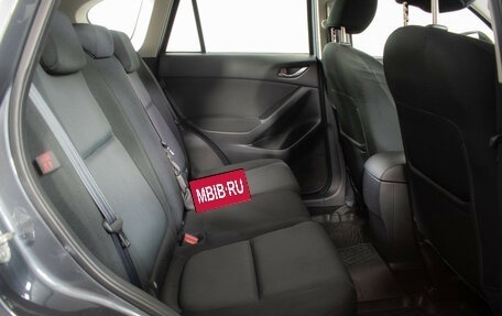 Mazda CX-5 II, 2012 год, 1 455 000 рублей, 11 фотография