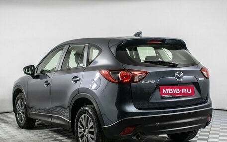 Mazda CX-5 II, 2012 год, 1 455 000 рублей, 8 фотография