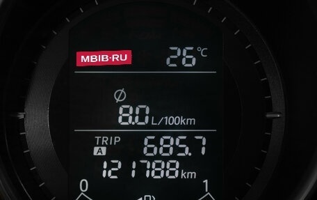 Mazda CX-5 II, 2012 год, 1 455 000 рублей, 13 фотография