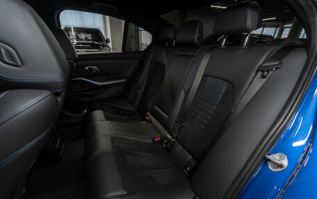 BMW 3 серия, 2021 год, 3 410 000 рублей, 12 фотография