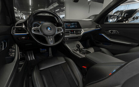 BMW 3 серия, 2021 год, 3 410 000 рублей, 7 фотография