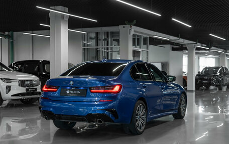 BMW 3 серия, 2021 год, 3 410 000 рублей, 5 фотография