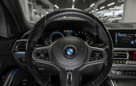 BMW 3 серия, 2021 год, 3 410 000 рублей, 10 фотография