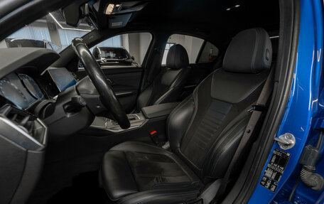 BMW 3 серия, 2021 год, 3 410 000 рублей, 9 фотография