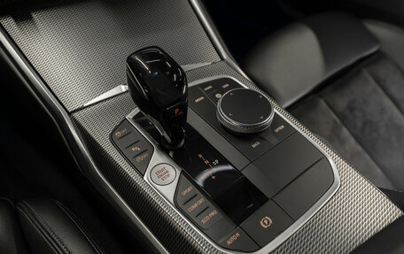 BMW 3 серия, 2021 год, 3 410 000 рублей, 16 фотография