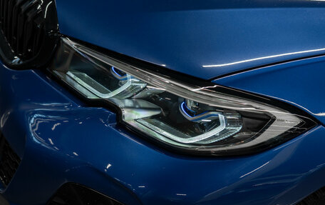 BMW 3 серия, 2021 год, 3 410 000 рублей, 23 фотография