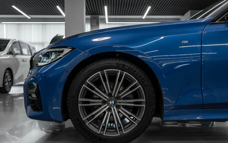 BMW 3 серия, 2021 год, 3 410 000 рублей, 22 фотография