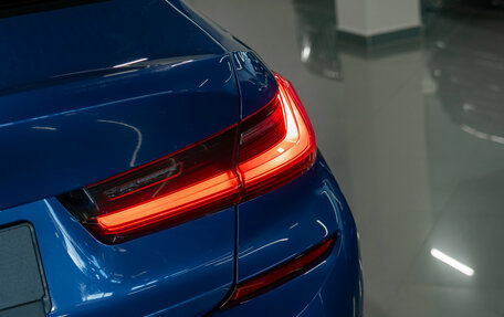 BMW 3 серия, 2021 год, 3 410 000 рублей, 24 фотография