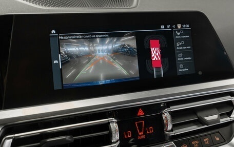 BMW 3 серия, 2021 год, 3 410 000 рублей, 19 фотография