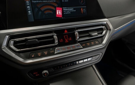 BMW 3 серия, 2021 год, 3 410 000 рублей, 17 фотография