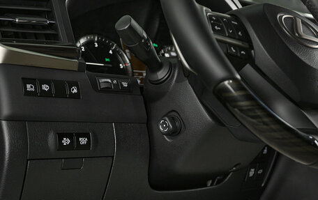 Lexus LX III, 2018 год, 7 399 000 рублей, 9 фотография
