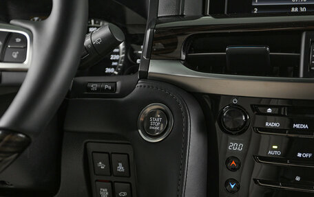Lexus LX III, 2018 год, 7 399 000 рублей, 15 фотография