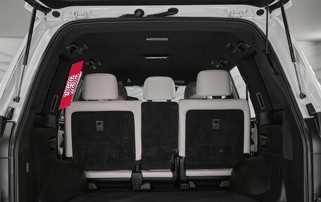 Lexus LX III, 2018 год, 7 399 000 рублей, 26 фотография