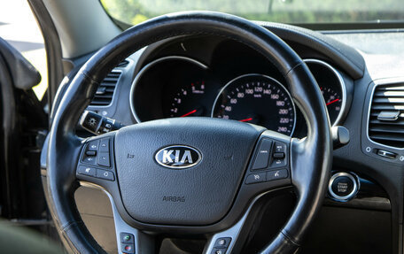 KIA Sorento II рестайлинг, 2019 год, 2 668 000 рублей, 12 фотография