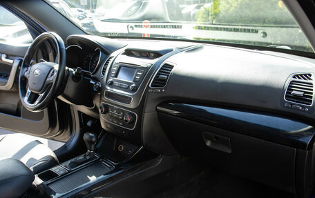 KIA Sorento II рестайлинг, 2019 год, 2 668 000 рублей, 8 фотография