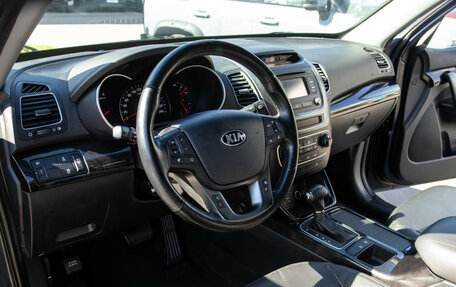 KIA Sorento II рестайлинг, 2019 год, 2 668 000 рублей, 16 фотография