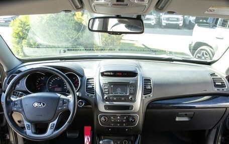 KIA Sorento II рестайлинг, 2019 год, 2 668 000 рублей, 11 фотография