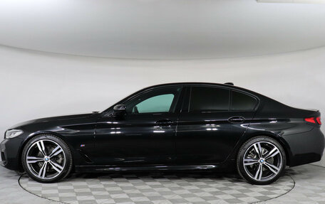 BMW 5 серия, 2020 год, 4 499 000 рублей, 6 фотография
