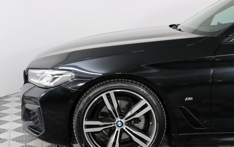 BMW 5 серия, 2020 год, 4 499 000 рублей, 9 фотография