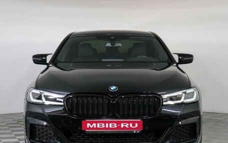 BMW 5 серия, 2020 год, 4 499 000 рублей, 3 фотография