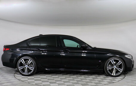 BMW 5 серия, 2020 год, 4 499 000 рублей, 7 фотография
