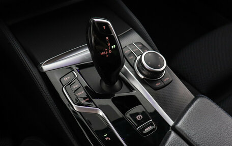 BMW 5 серия, 2020 год, 4 499 000 рублей, 17 фотография