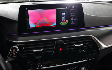 BMW 5 серия, 2020 год, 4 499 000 рублей, 16 фотография