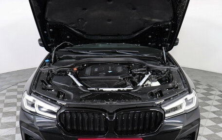 BMW 5 серия, 2020 год, 4 499 000 рублей, 10 фотография