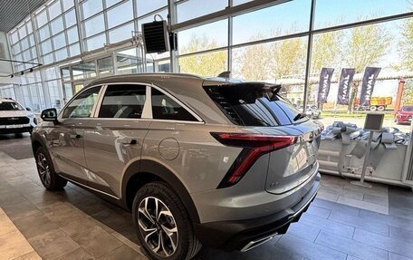Haval F7, 2026 год, 3 799 000 рублей, 4 фотография
