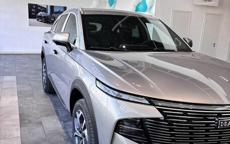 Haval F7, 2026 год, 3 799 000 рублей, 2 фотография