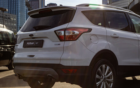 Ford Kuga III, 2018 год, 1 698 000 рублей, 18 фотография