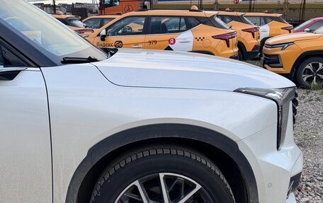 GAC GS8, 2024 год, 3 350 000 рублей, 6 фотография