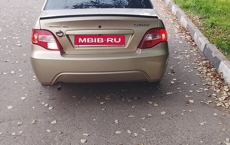 Daewoo Nexia I рестайлинг, 2008 год, 180 000 рублей, 4 фотография