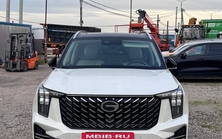 GAC GS8, 2024 год, 3 350 000 рублей, 2 фотография