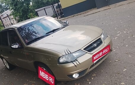 Daewoo Nexia I рестайлинг, 2008 год, 180 000 рублей, 2 фотография