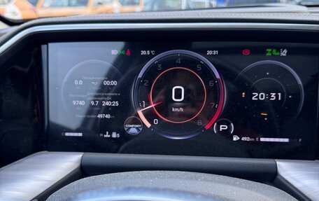 GAC GS8, 2024 год, 3 350 000 рублей, 9 фотография