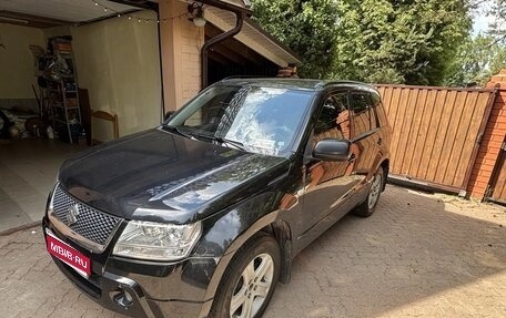 Suzuki Grand Vitara, 2007 год, 990 000 рублей, 1 фотография