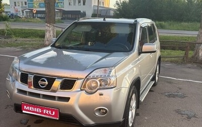 Nissan X-Trail, 2012 год, 1 200 000 рублей, 1 фотография