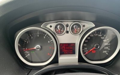 Ford Focus II рестайлинг, 2011 год, 490 000 рублей, 1 фотография