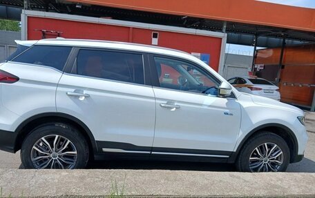 Geely Atlas, 2024 год, 2 250 000 рублей, 1 фотография