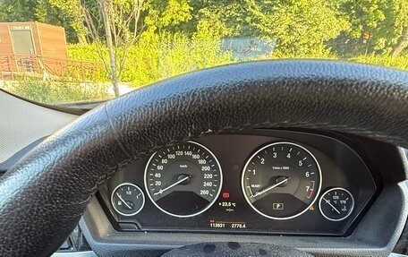 BMW 3 серия, 2014 год, 1 650 000 рублей, 1 фотография