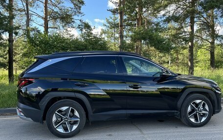 Hyundai Tucson, 2025 год, 3 700 000 рублей, 1 фотография