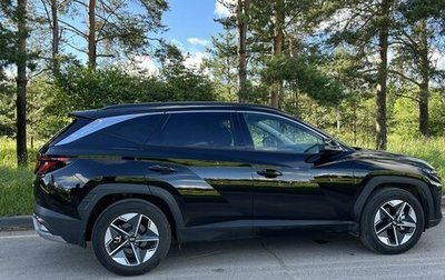 Hyundai Tucson, 2025 год, 3 700 000 рублей, 1 фотография