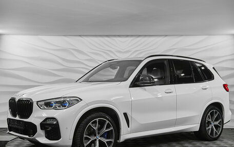 BMW X5, 2019 год, 7 300 000 рублей, 1 фотография