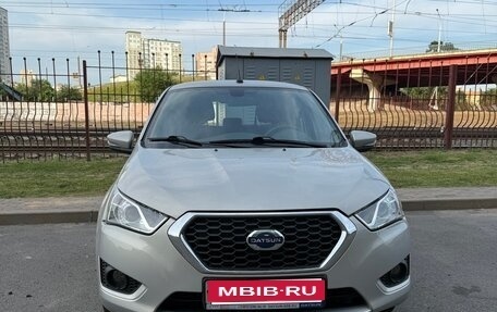 Datsun mi-DO, 2020 год, 640 000 рублей, 1 фотография