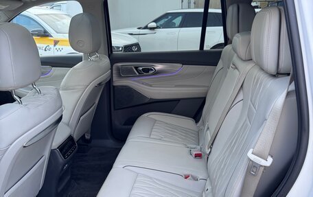 GAC GS8, 2024 год, 3 350 000 рублей, 12 фотография