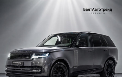 Land Rover Range Rover IV рестайлинг, 2026 год, 23 490 000 рублей, 1 фотография