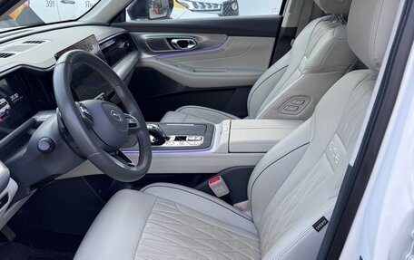 GAC GS8, 2024 год, 3 350 000 рублей, 14 фотография